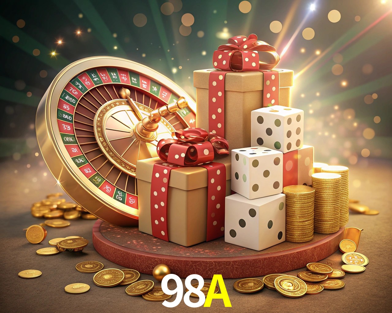 98A
