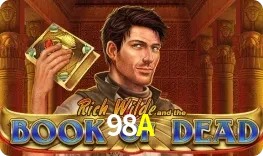 Book of Dead